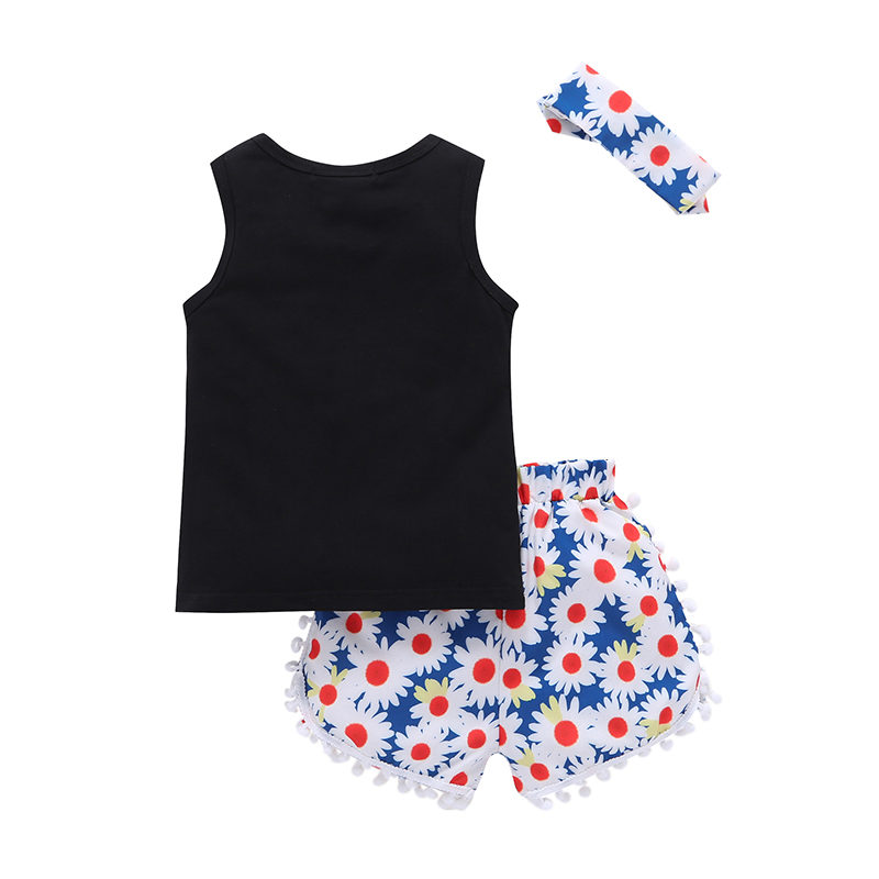 Children girl clothes