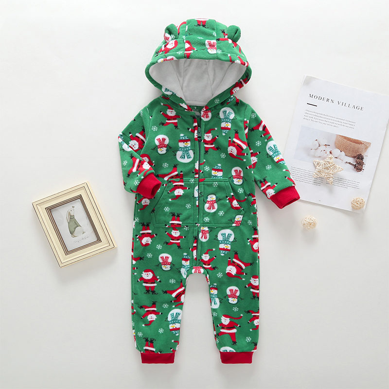 Unisex baby clothes newborn