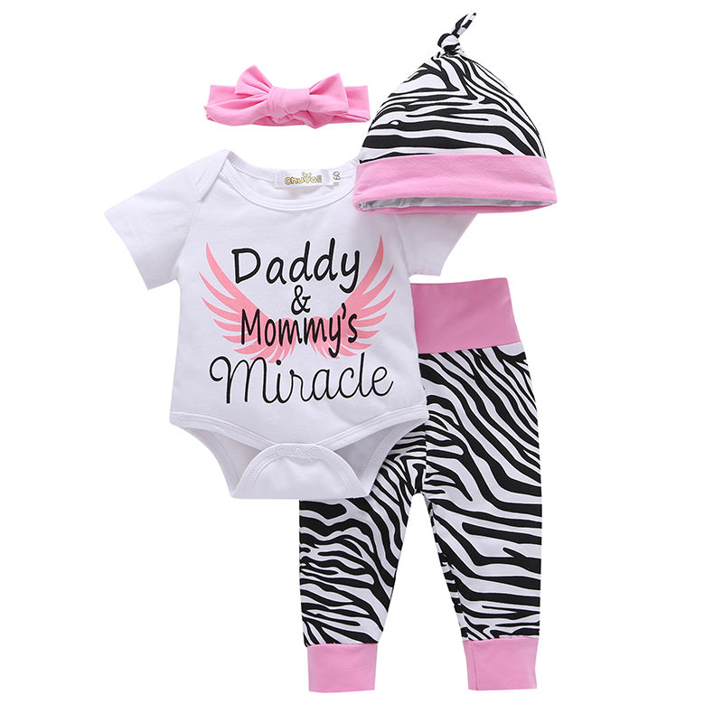 Newborn baby girl clothes