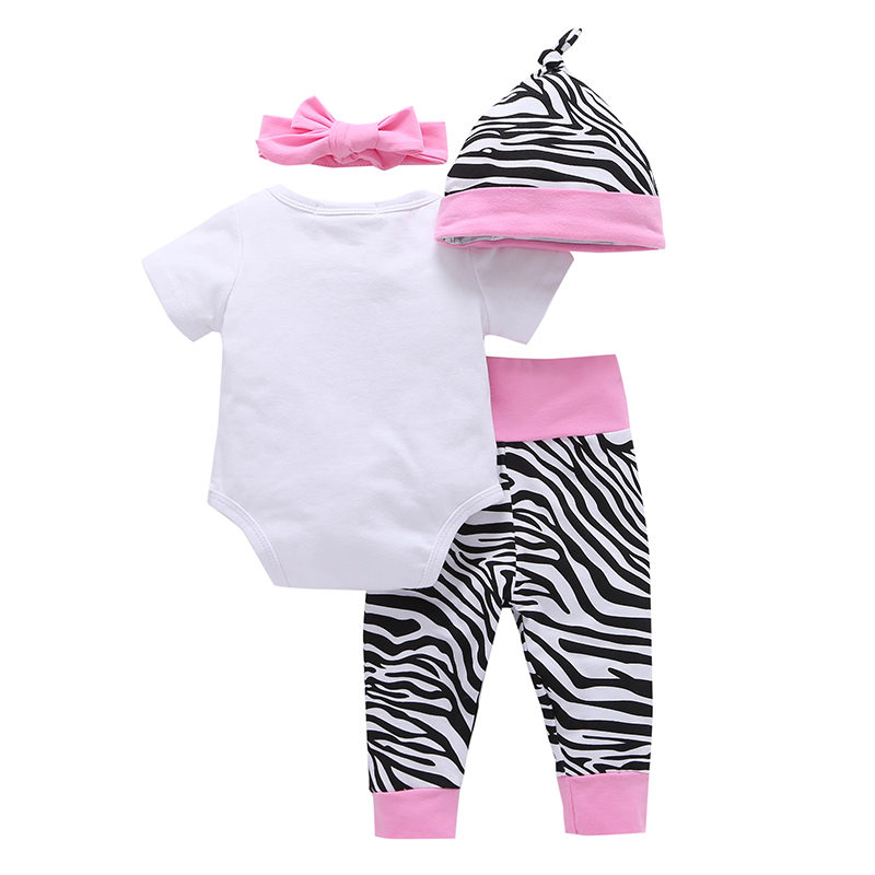 Newborn baby girl clothes