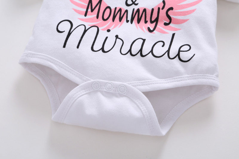 Newborn baby girl clothes