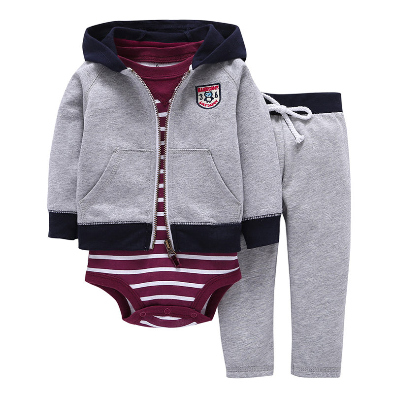 Baby boy set clothes