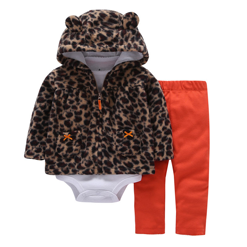 Baby boy set clothes