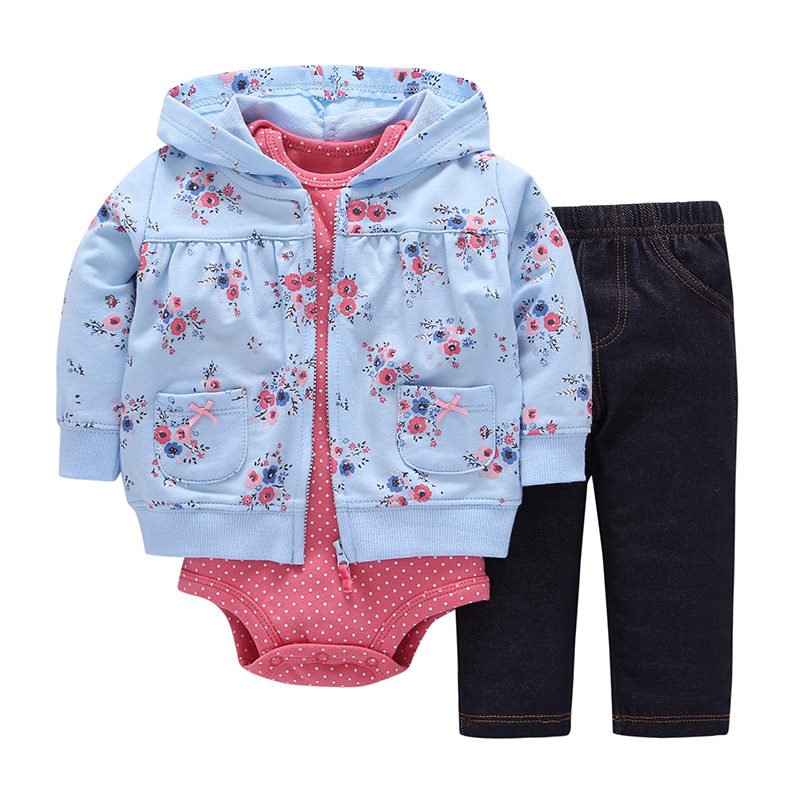 Baby boy set clothes