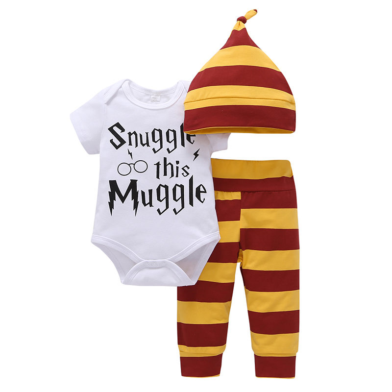 Baby newborn clothes