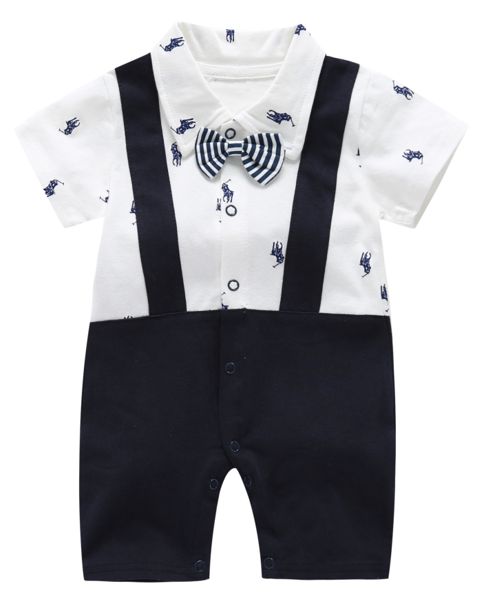 baby boy summer clothes