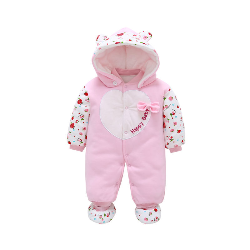 Baby winter clothes