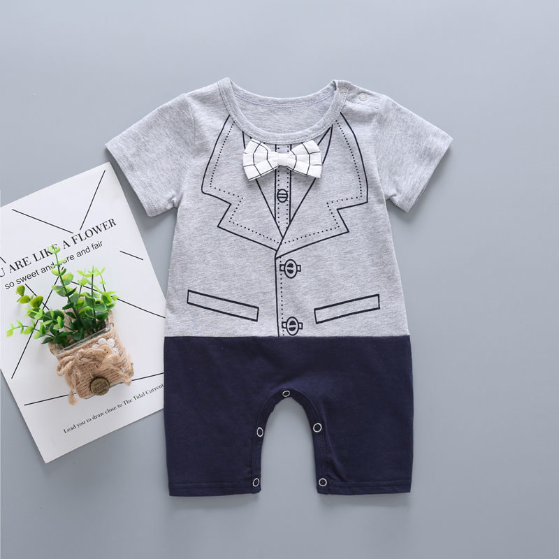 baby boy summer clothes