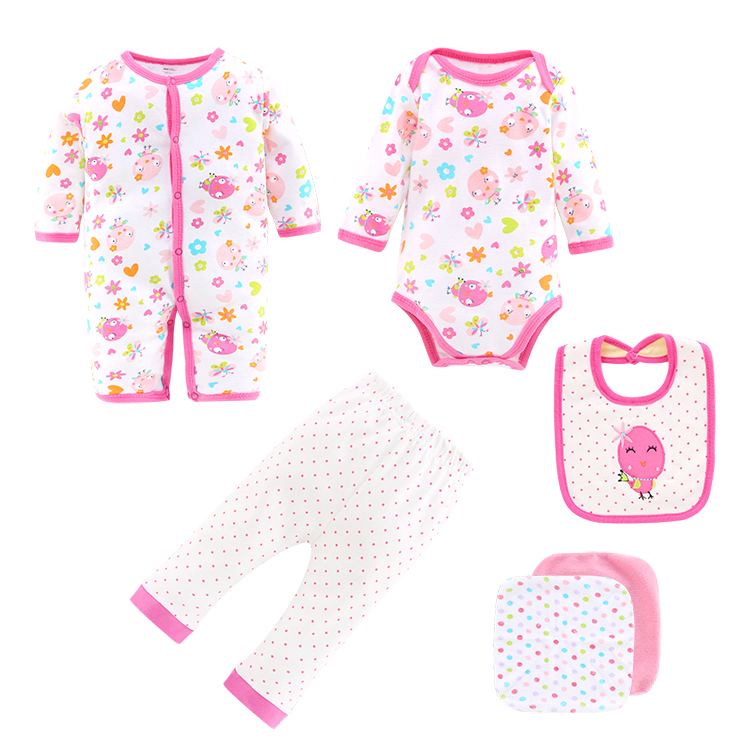 baby clothes girl set