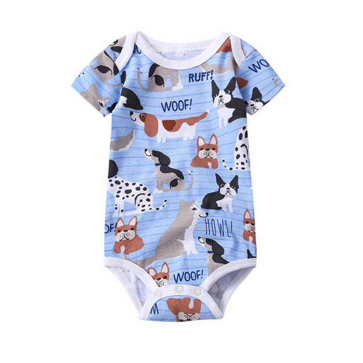 Jumpsuit baby clothes