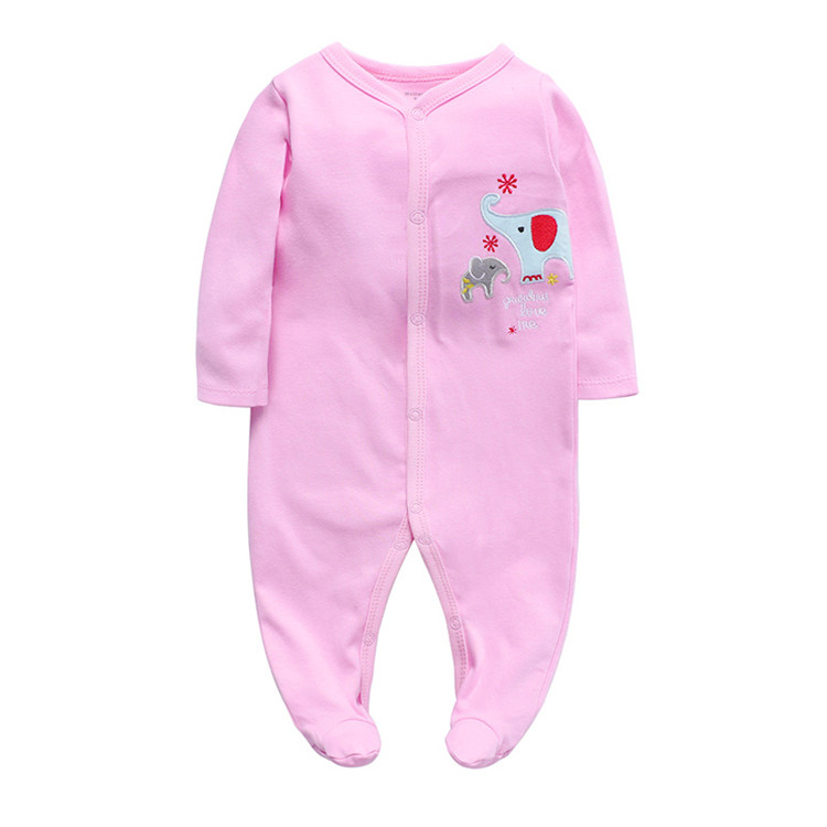 Baby Romper Supplier