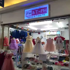 Baby Clothes Distributor