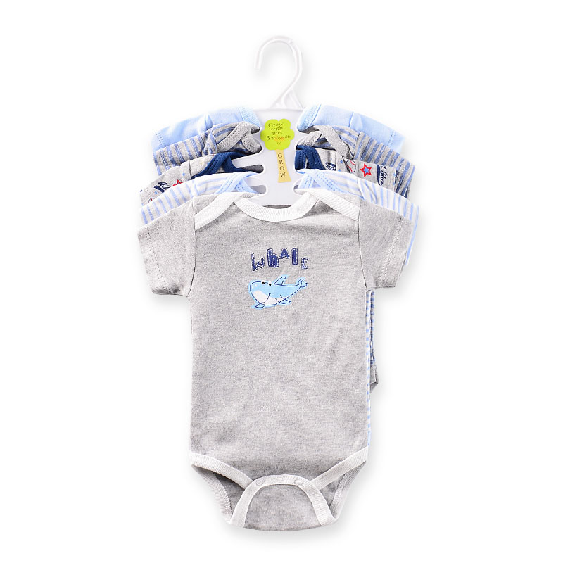 Baby Clothes