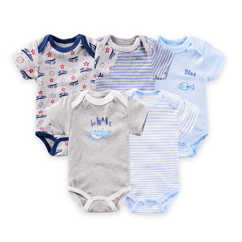 Baby Clothes