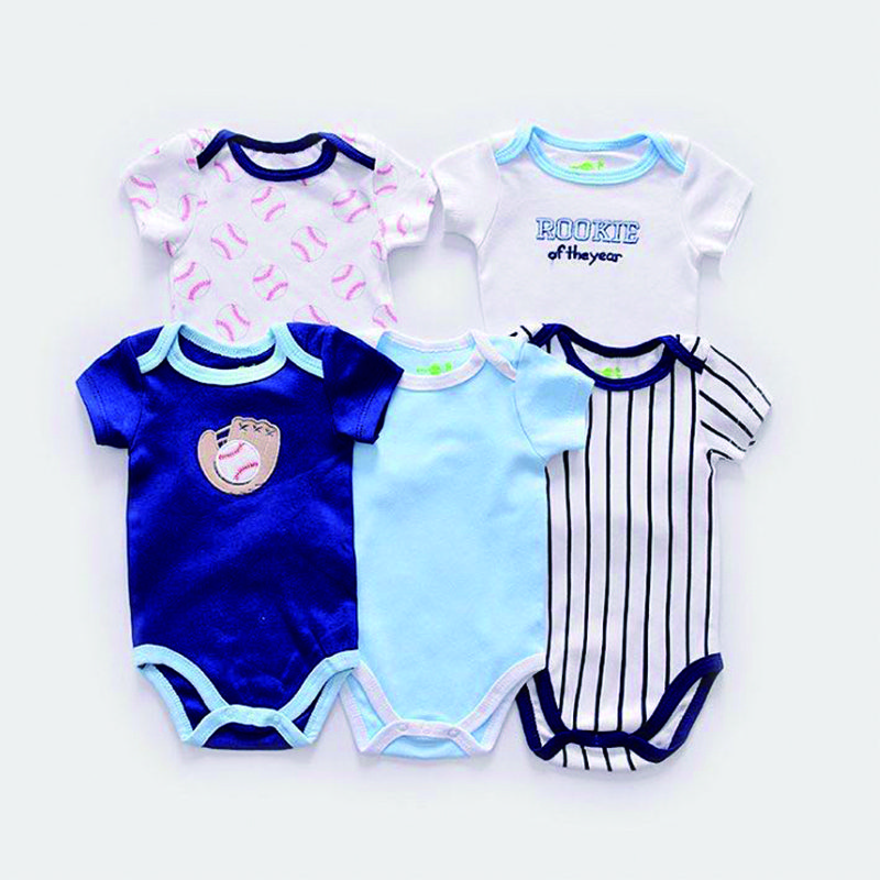 Baby Clothes