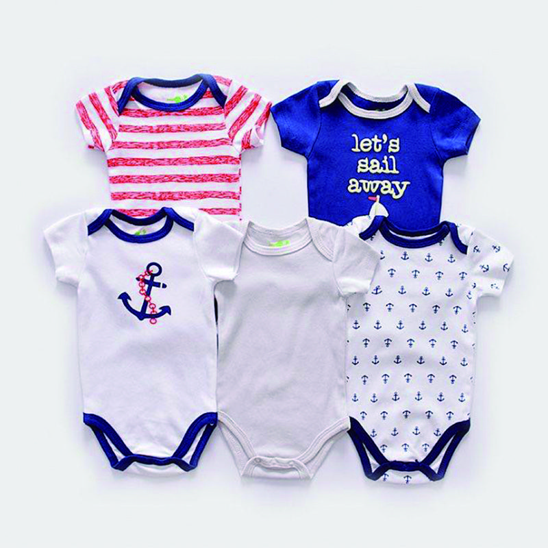 Baby Clothes