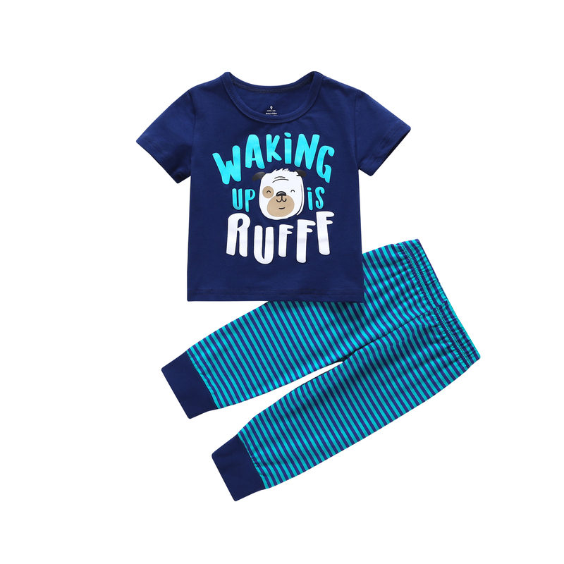 Baby Long Sleeve Clothes Set