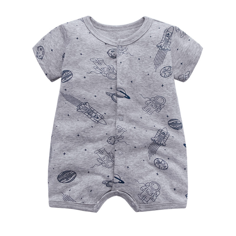 Baby Summer Romper Online