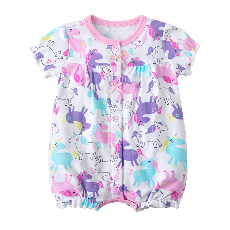 Baby Summer Romper Online