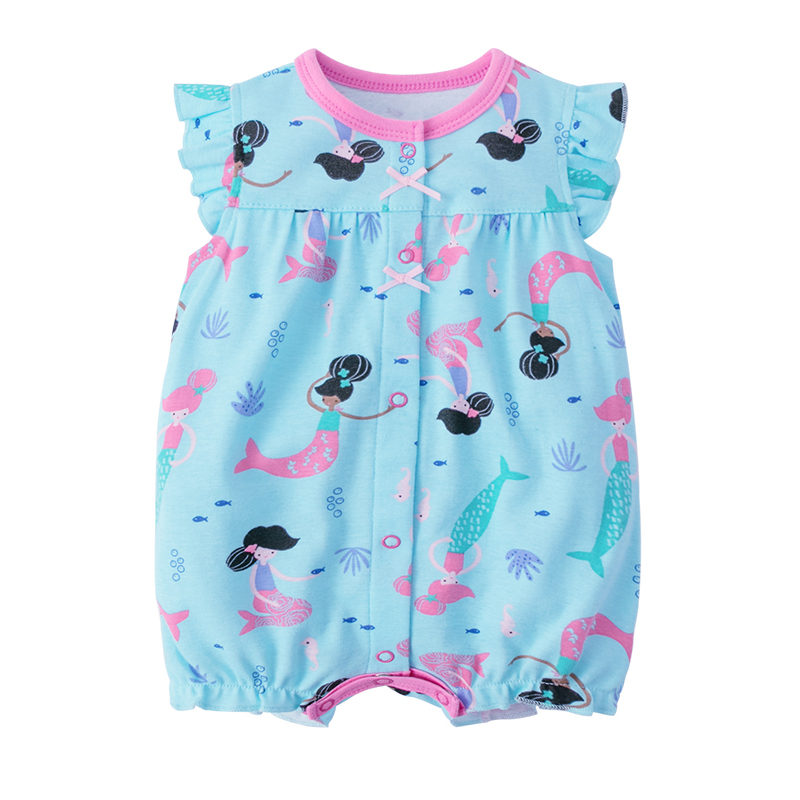 Baby Summer Romper Online