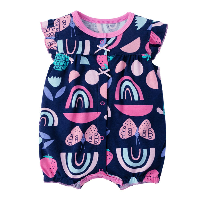 Baby Summer Romper Online