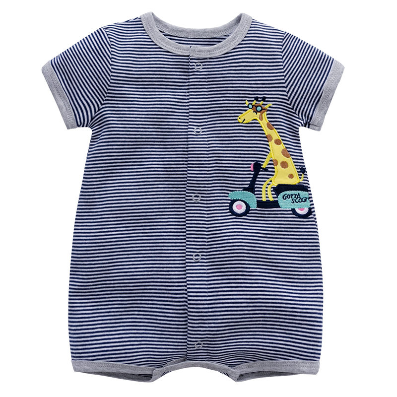 Baby Summer Romper Online