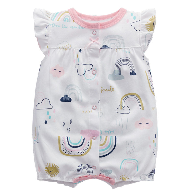 Baby Summer Romper Online