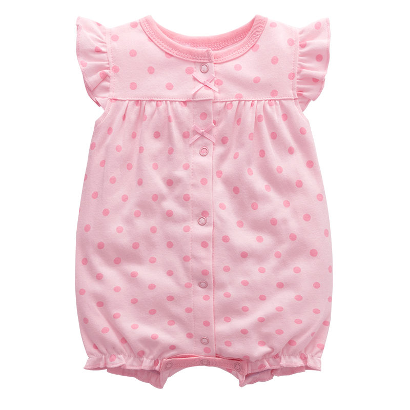 Baby Summer Romper Online