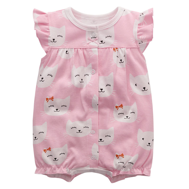 Baby Summer Romper Online