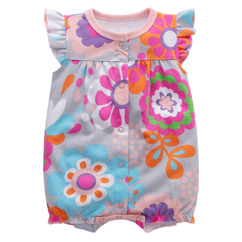 Baby Summer Romper Online