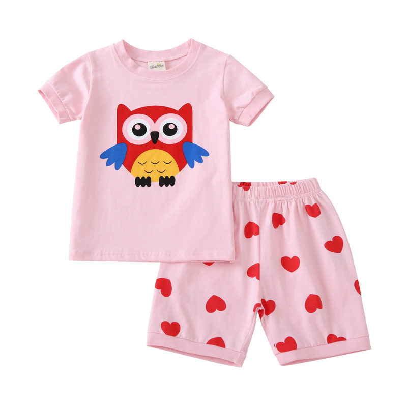 Baby Girl Clothing 2pcs Sets