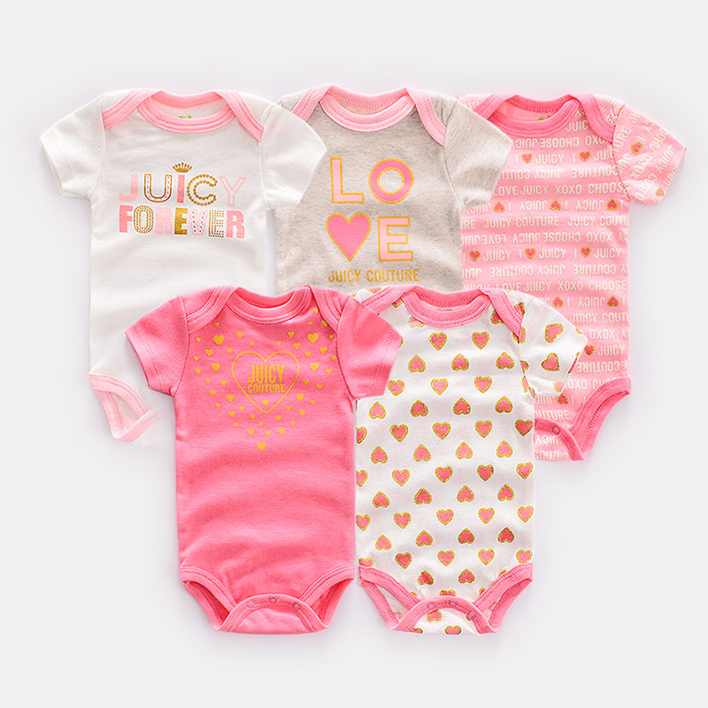 Baby Romper Unisex Clothing Online