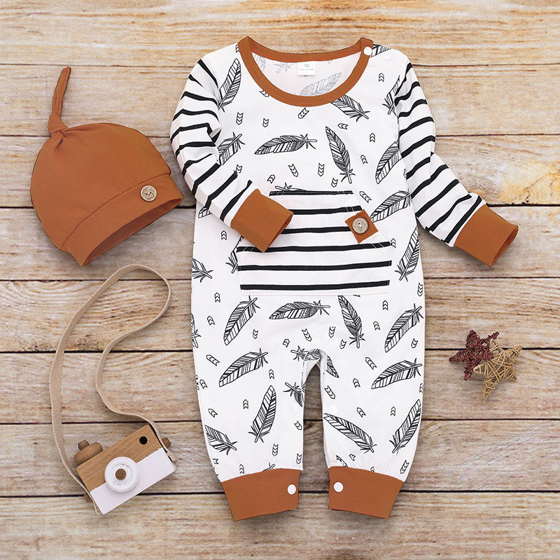 Newborn Jumpsuit Baby Romper Sale