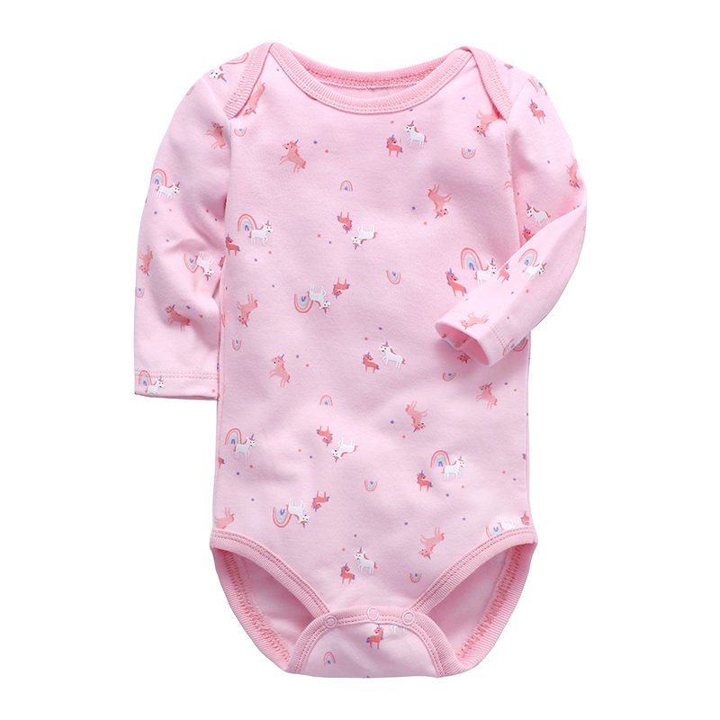 Newborn Romper Cute Style Wholesale Clothes