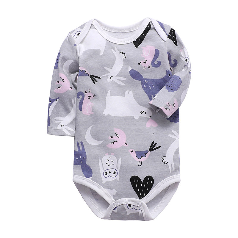 Newborn Romper Cute Style Wholesale Clothes