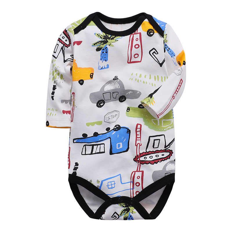 Newborn Romper Cute Style Wholesale Clothes