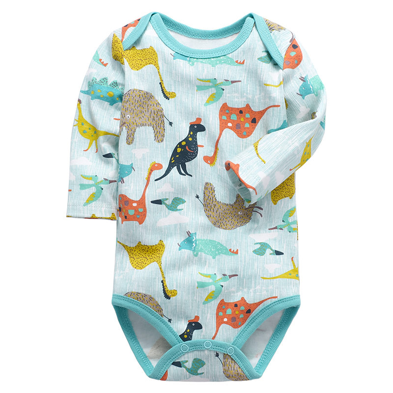 Newborn Romper Cute Style Wholesale Clothes