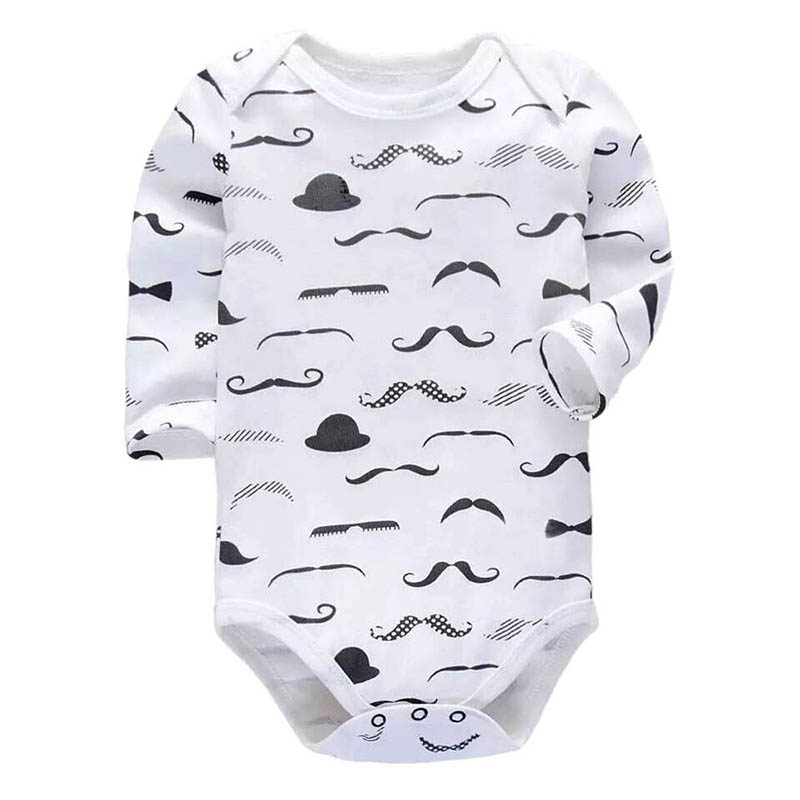 Newborn Romper Cute Style Wholesale Clothes