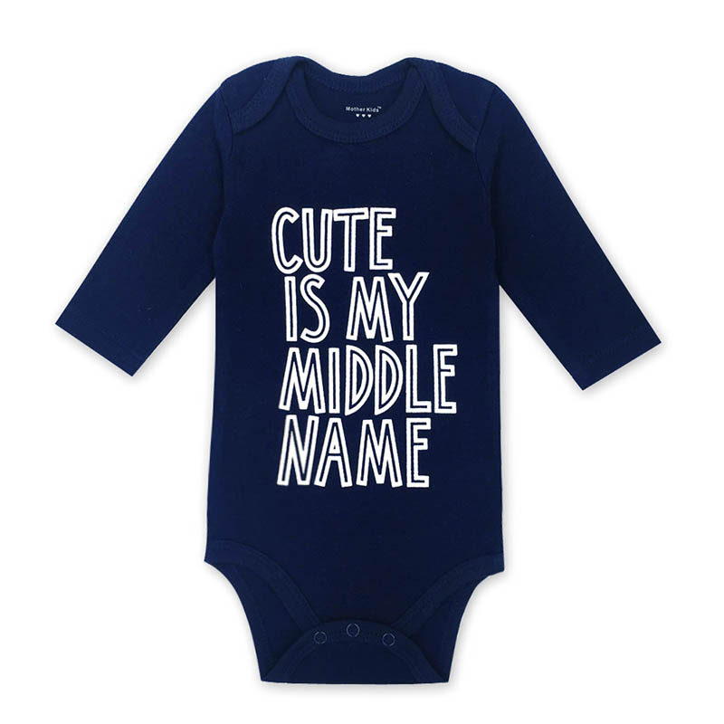 Newborn Romper Cute Style Wholesale Clothes