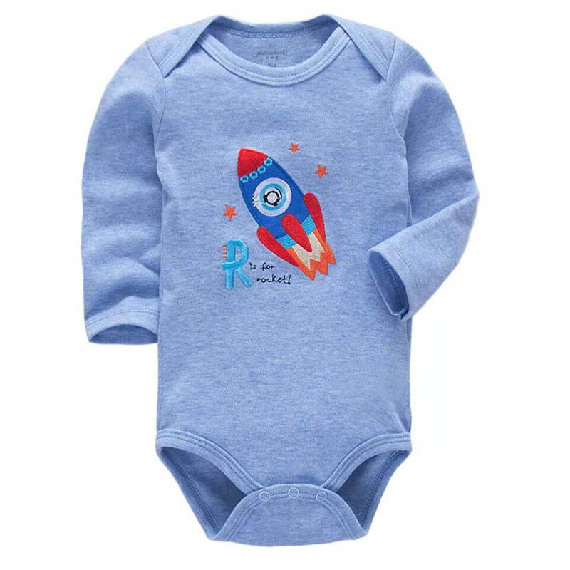 Newborn Romper Cute Style Wholesale Clothes