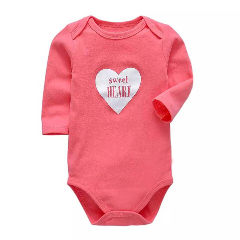 Newborn Romper Cute Style Wholesale Clothes