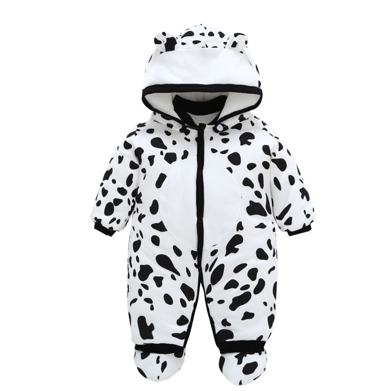 Cute Baby Rompers Warm Clothes Online Cotton Wholesaler