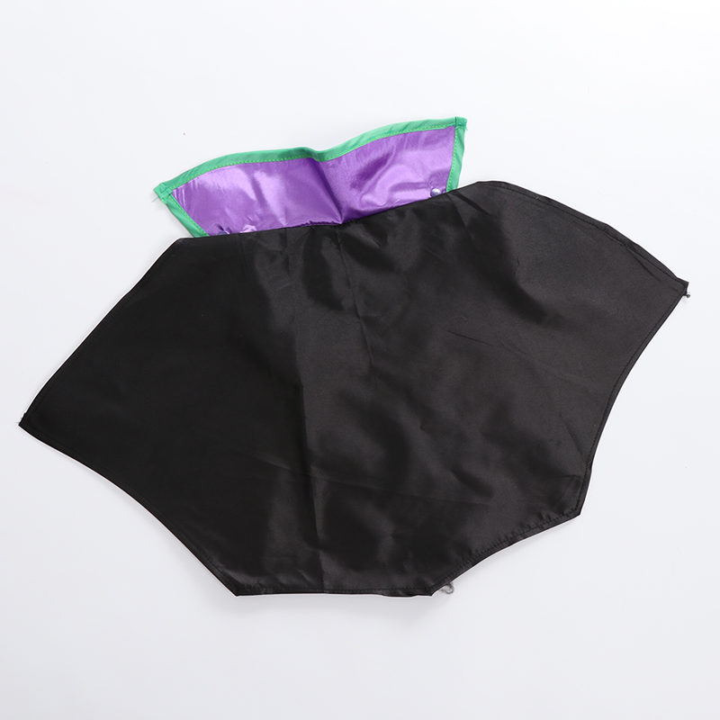 Newborn Baby Rompers Bat Costume With Cloak