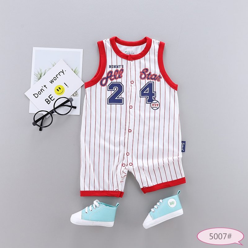 Newborn Romper Cotton Wholesaler Cute Style