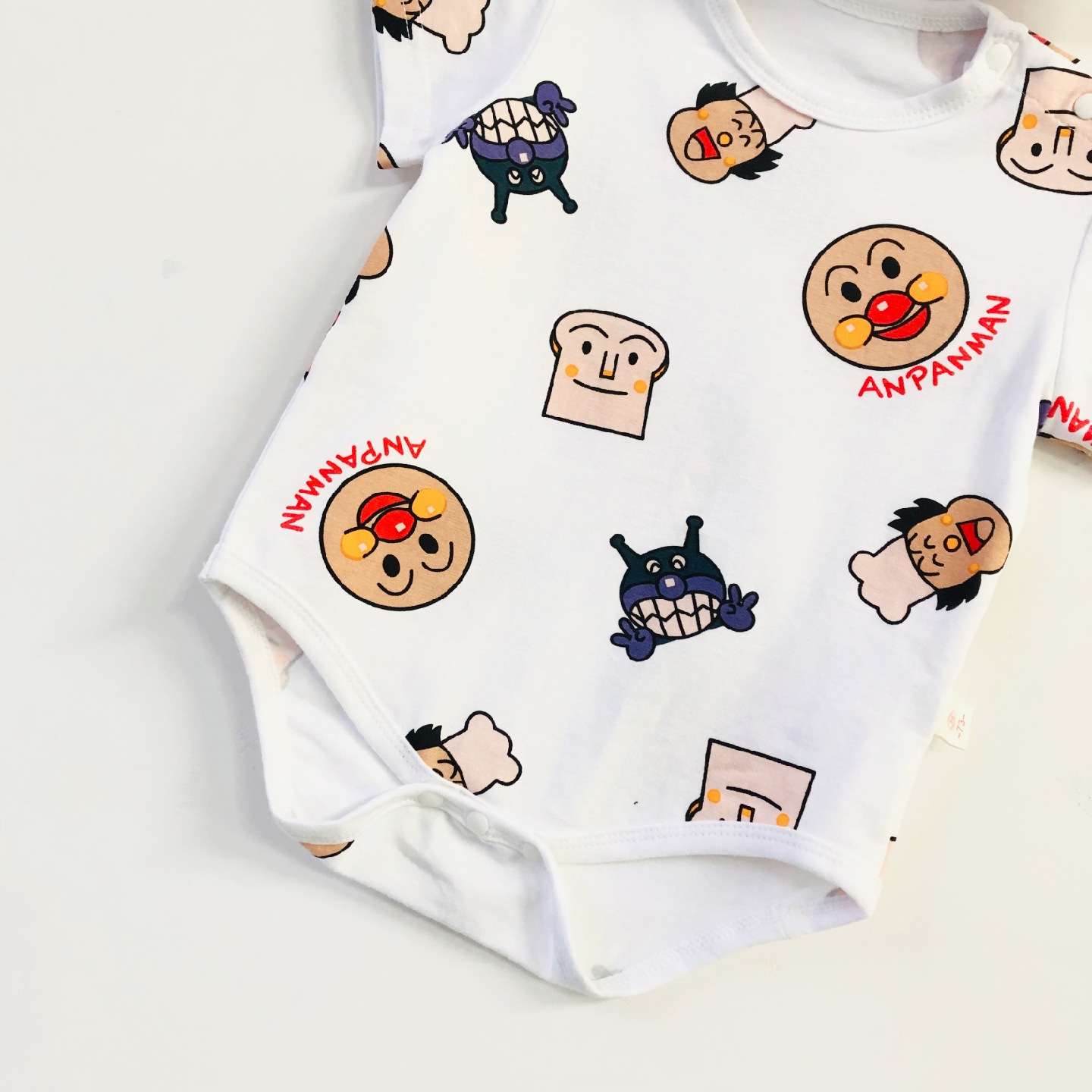 Baby Romper Suits 2Pcs Set