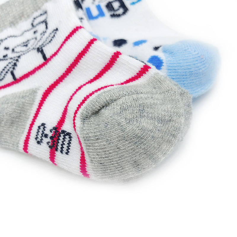 Baby Boy's Socks Keep Warm Casual Style