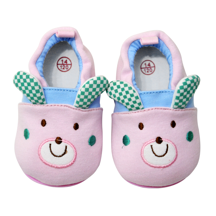 Comfortable Shoes For Babies