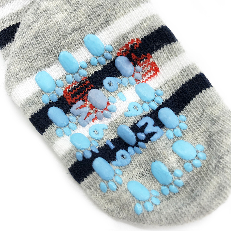 Baby Boy's Socks Keep Warm Casual Style