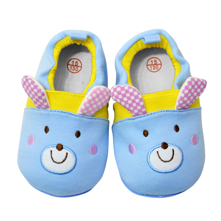 Comfortable Shoes For Babies