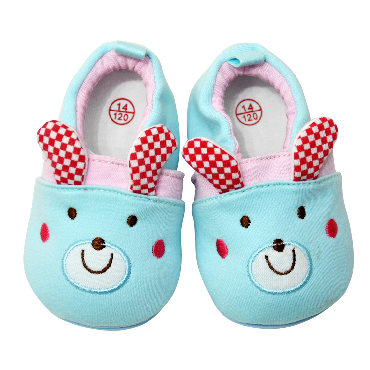 Comfortable Shoes For Babies